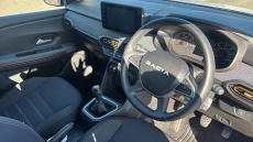 Dacia Sandero Stepway 1.0 TCe Expression 5dr Petrol Hatchback